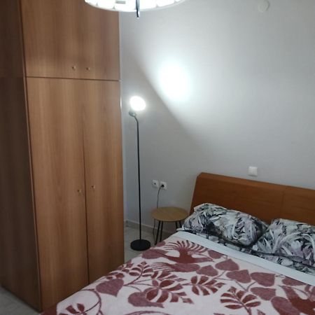 Apartment Marios Soufli Ευρύχωρη Γκαρσονιέρα, 60M2 Στο Κέντρο Souflíon المظهر الخارجي الصورة