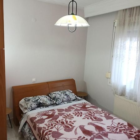 Apartment Marios Soufli Ευρύχωρη Γκαρσονιέρα, 60M2 Στο Κέντρο Souflíon المظهر الخارجي الصورة