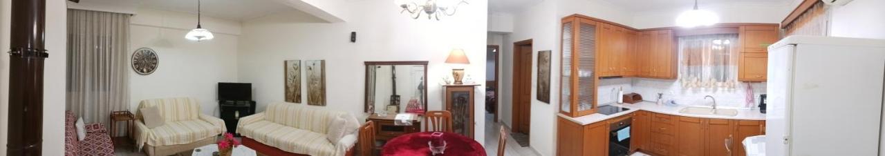 Apartment Marios Soufli Ευρύχωρη Γκαρσονιέρα, 60M2 Στο Κέντρο Souflíon المظهر الخارجي الصورة