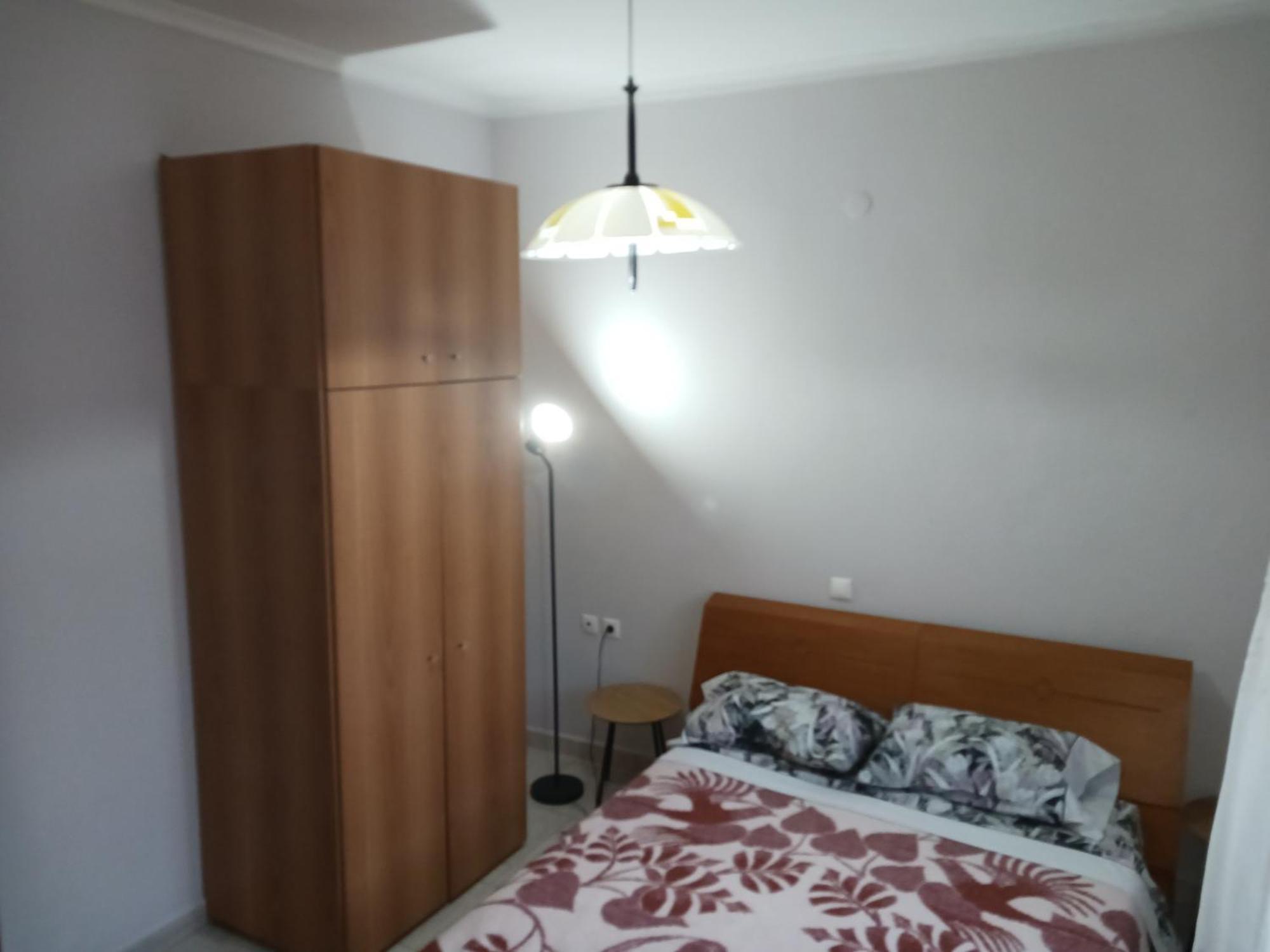 Apartment Marios Soufli Ευρύχωρη Γκαρσονιέρα, 60M2 Στο Κέντρο Souflíon المظهر الخارجي الصورة