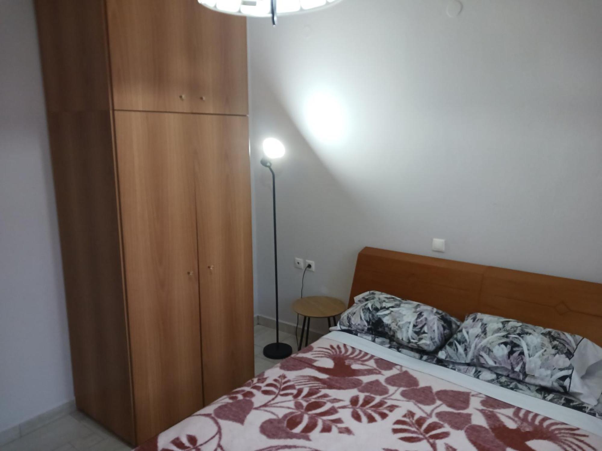 Apartment Marios Soufli Ευρύχωρη Γκαρσονιέρα, 60M2 Στο Κέντρο Souflíon المظهر الخارجي الصورة