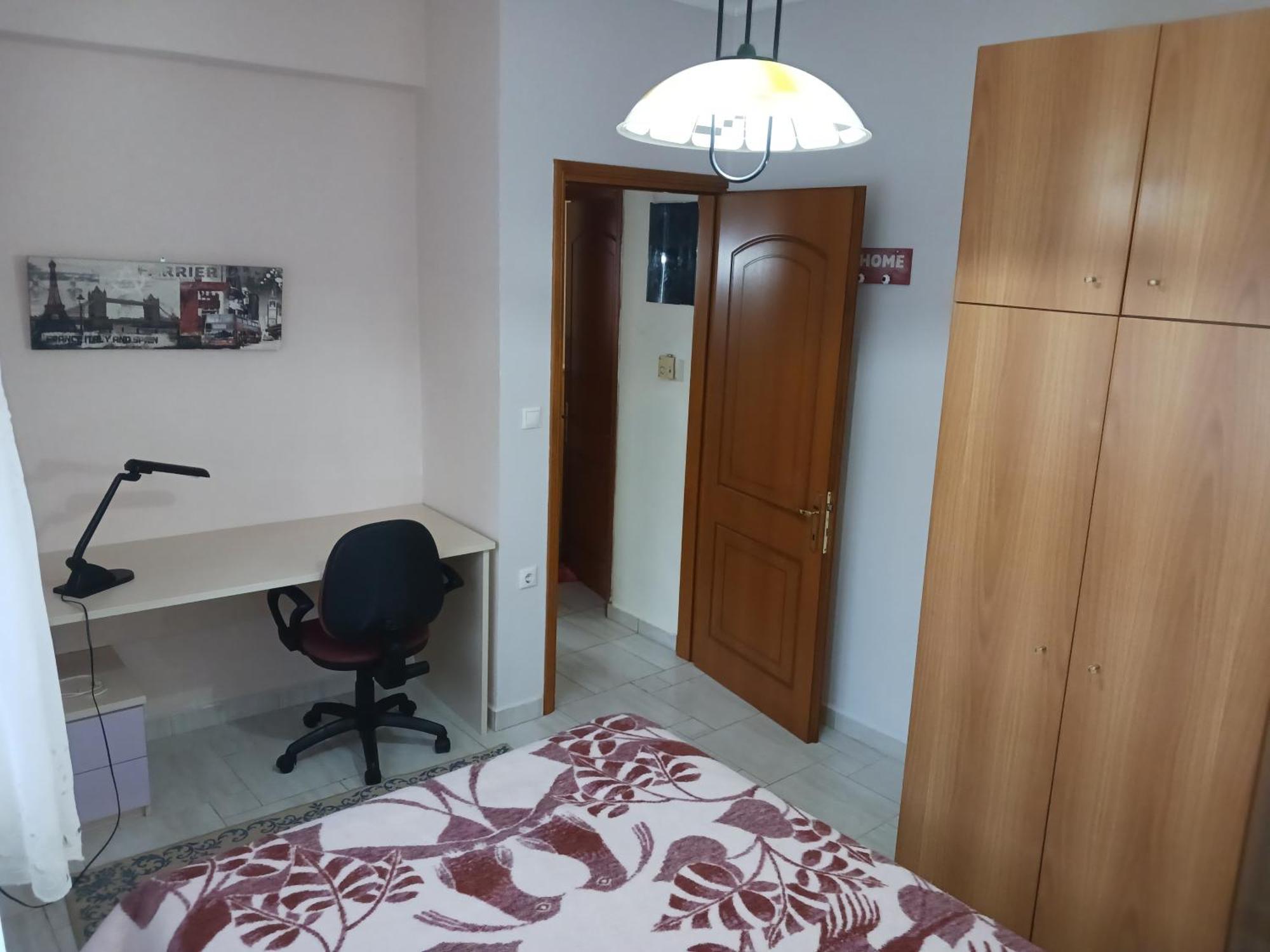 Apartment Marios Soufli Ευρύχωρη Γκαρσονιέρα, 60M2 Στο Κέντρο Souflíon المظهر الخارجي الصورة