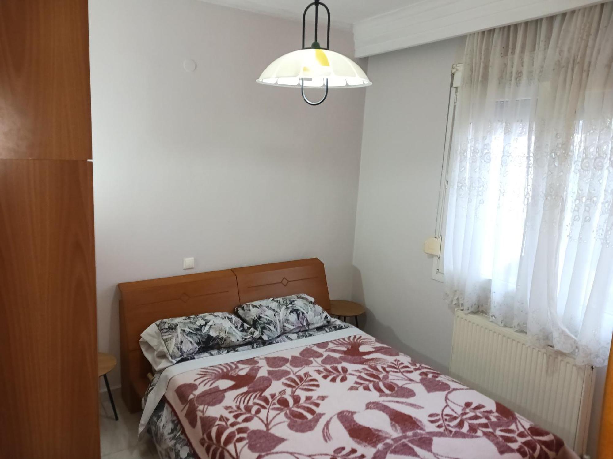 Apartment Marios Soufli Ευρύχωρη Γκαρσονιέρα, 60M2 Στο Κέντρο Souflíon المظهر الخارجي الصورة